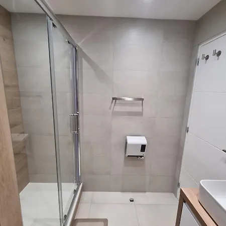 Joli Avec Jardin Appartement Antibes